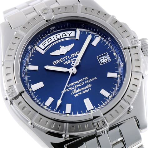 similar watches to breitling